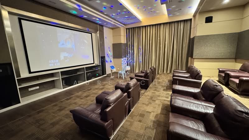 Service Residence for Sale at The M @ Medini Macrolink - Lauren Chai - PropertyGuru.com.my
