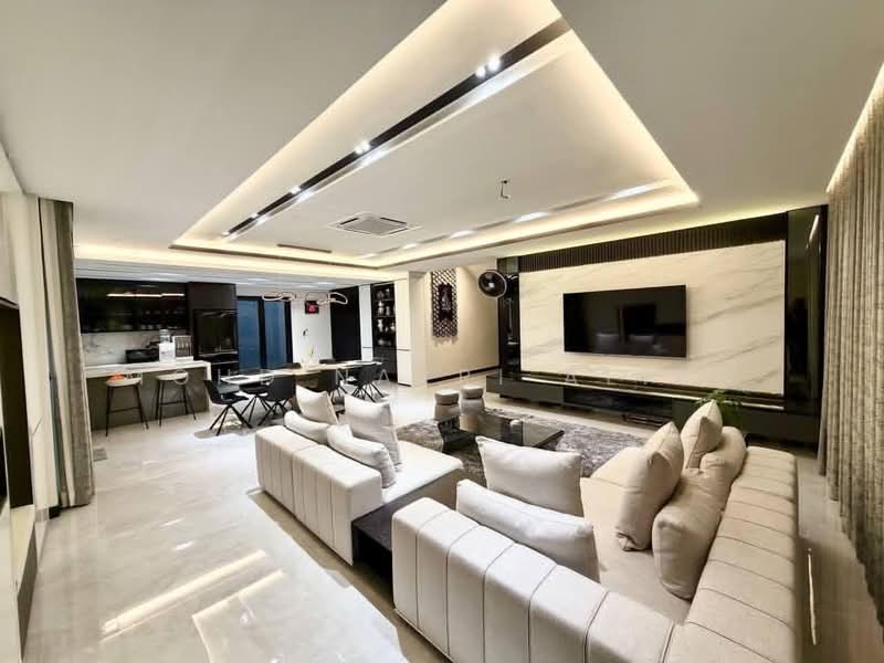 Bungalow House untuk Dijual di Kampung Melayu Ampang (Ampang) - Mohd Nazri Alias - PropertyGuru.com.my