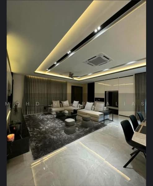 Bungalow House untuk Dijual di Kampung Melayu Ampang (Ampang) - Mohd Nazri Alias - PropertyGuru.com.my