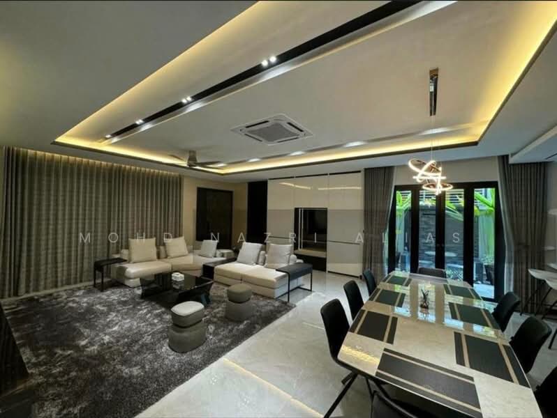 Bungalow House untuk Dijual di Kampung Melayu Ampang (Ampang) - Mohd Nazri Alias - PropertyGuru.com.my