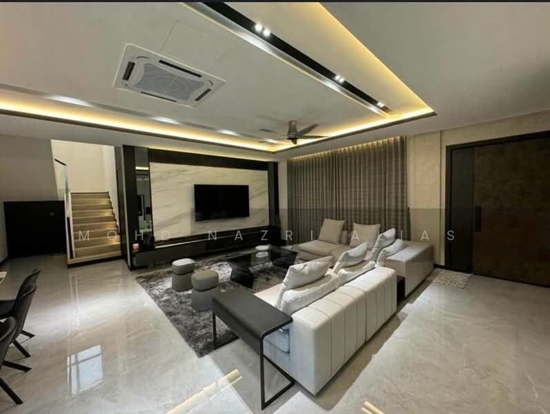 Bungalow House untuk Dijual di Kampung Melayu Ampang (Ampang) - Mohd Nazri Alias - PropertyGuru.com.my