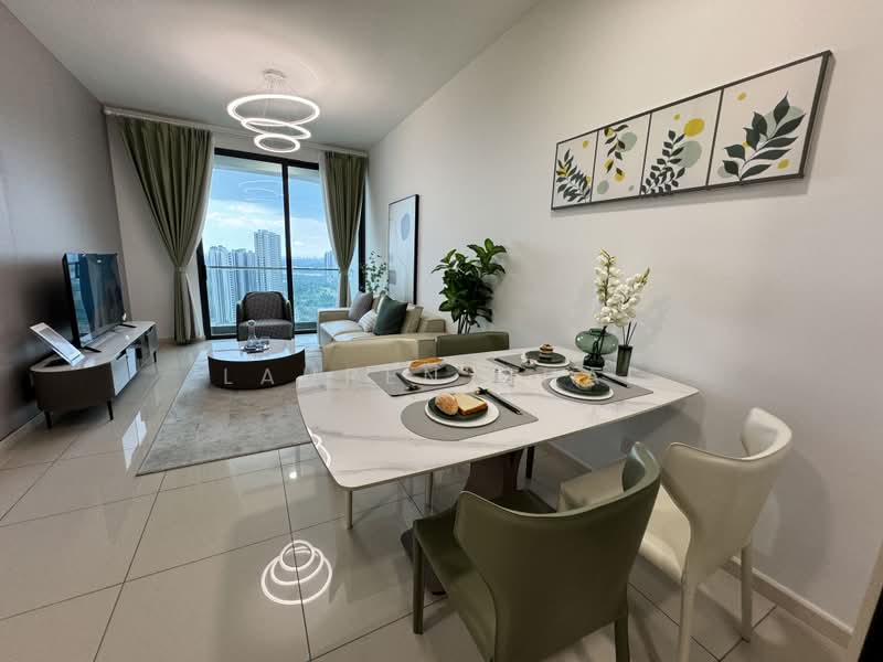 Service Residence for Sale at The M @ Medini Macrolink - Lauren Chai - PropertyGuru.com.my