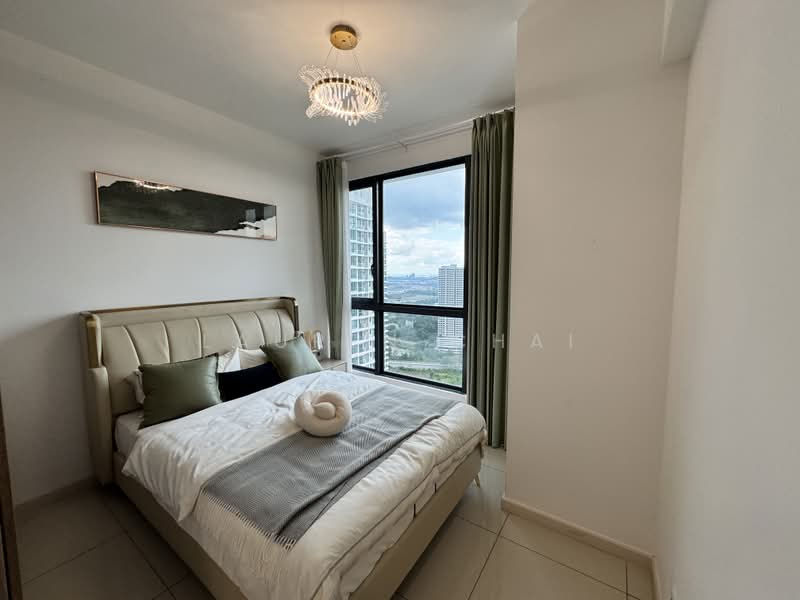 Service Residence for Sale at The M @ Medini Macrolink - Lauren Chai - PropertyGuru.com.my
