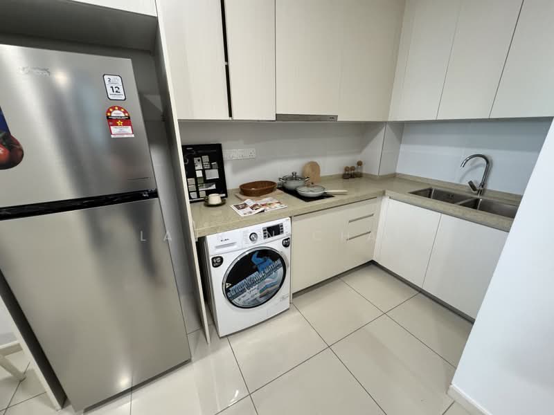 Service Residence for Sale at The M @ Medini Macrolink - Lauren Chai - PropertyGuru.com.my