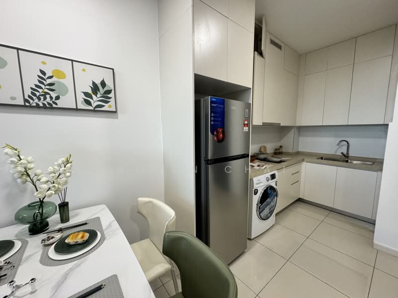 Service Residence for Sale at The M @ Medini Macrolink - Lauren Chai - PropertyGuru.com.my