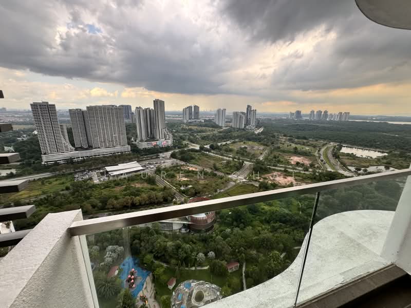 Service Residence for Sale at The M @ Medini Macrolink - Lauren Chai - PropertyGuru.com.my