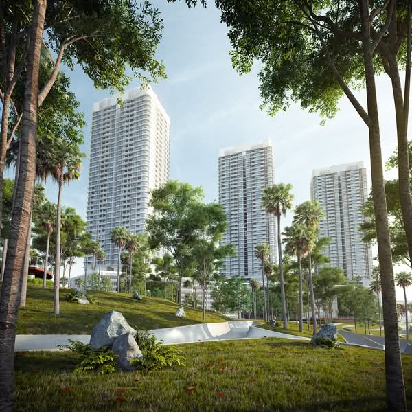 Service Residence for Sale at The M @ Medini Macrolink - Lauren Chai - PropertyGuru.com.my