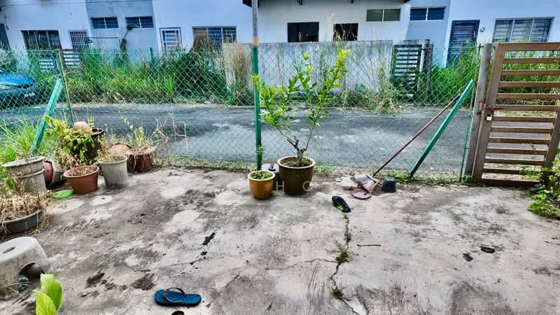 2-storey Terraced House for Sale in Taman Pasir Putih (Pasir Gudang) - CK Hoo - Exterior - PropertyGuru.com.my