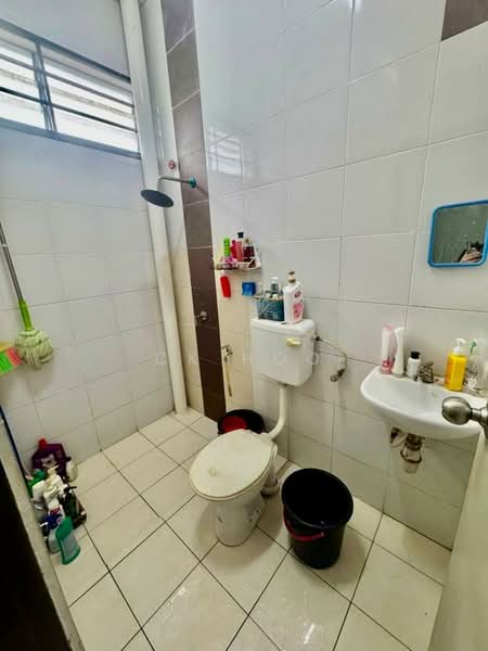 2-storey Terraced House for Sale in Taman Pasir Putih (Pasir Gudang) - CK Hoo - Bathroom - PropertyGuru.com.my