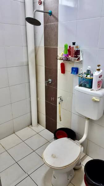 2-storey Terraced House for Sale in Taman Pasir Putih (Pasir Gudang) - CK Hoo - PropertyGuru.com.my