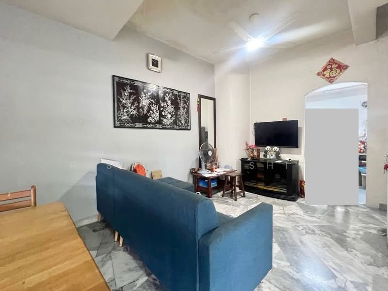 2-storey Terraced House for Sale in Taman Sri Aman (Cheras) - Rashdan Rashid - PropertyGuru.com.my