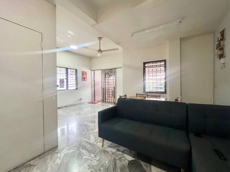 2-storey Terraced House for Sale in Taman Sri Aman (Cheras) - Rashdan Rashid - PropertyGuru.com.my