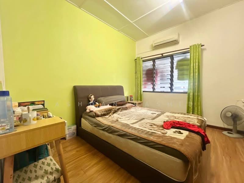 2-storey Terraced House for Sale in Taman Sri Aman (Cheras) - Rashdan Rashid - PropertyGuru.com.my