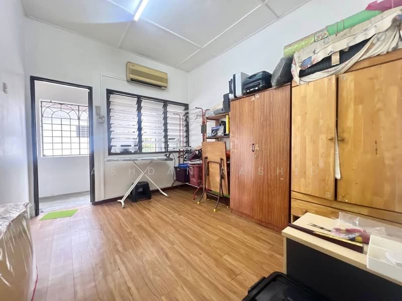 2-storey Terraced House for Sale in Taman Sri Aman (Cheras) - Rashdan Rashid - PropertyGuru.com.my