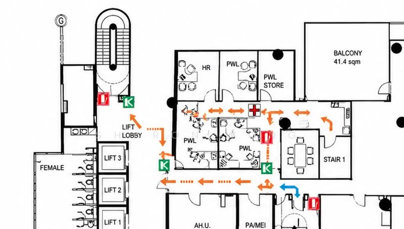 Office for Rent in Gelugor (Penang) - Sharon Wong - PropertyGuru.com.my