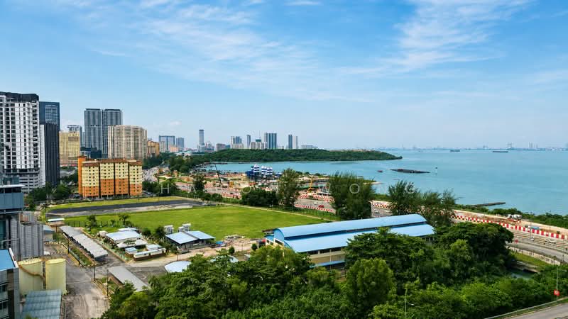 Office for Rent in Gelugor (Penang) - Sharon Wong - Exterior - PropertyGuru.com.my