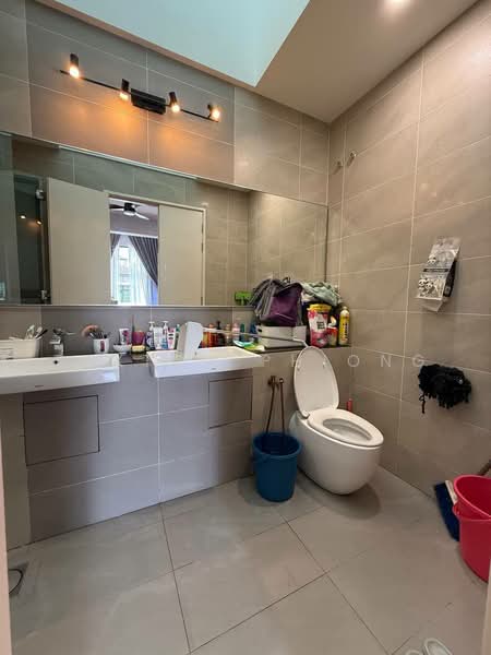 Semi-Detached House for Sale in Eco Botanic (Iskandar Puteri (Nusajaya)) - Tuxton Phiong - Bathroom - PropertyGuru.com.my