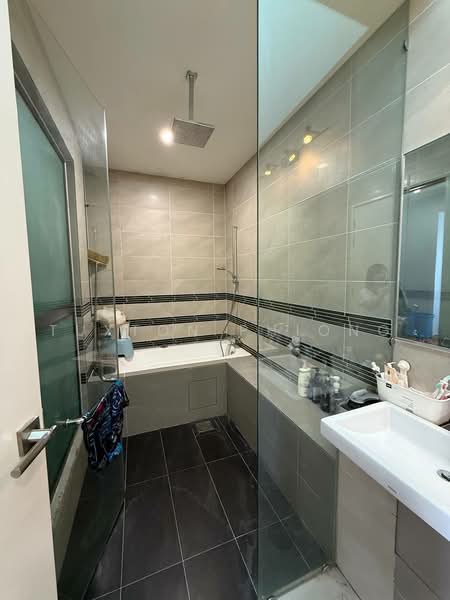 Semi-Detached House for Sale in Eco Botanic (Iskandar Puteri (Nusajaya)) - Tuxton Phiong - Bathroom - PropertyGuru.com.my