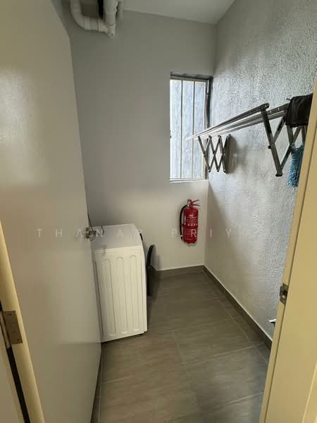 Service Residence for Rent at Aurora Subang Jaya - Thanap Priyaa - Interior - PropertyGuru.com.my