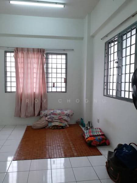 Pangsapuri untuk Dijual di Jalil Damai Apartments - Roy Choong - Interior - PropertyGuru.com.my