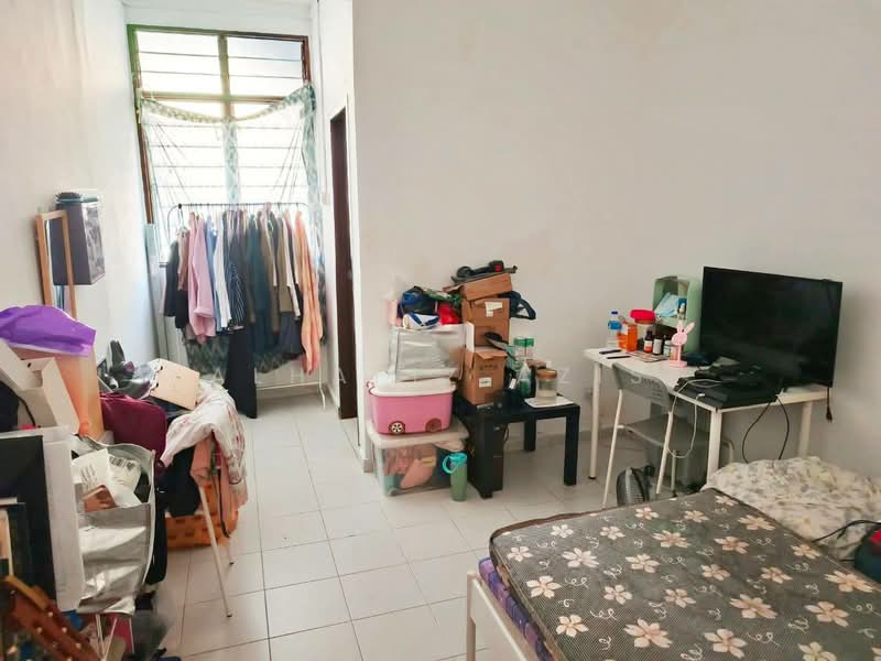 Townhouse for Sale in Taman Scientex Senai (Senai) - ALHAFIZ AZIS - Bedroom - PropertyGuru.com.my