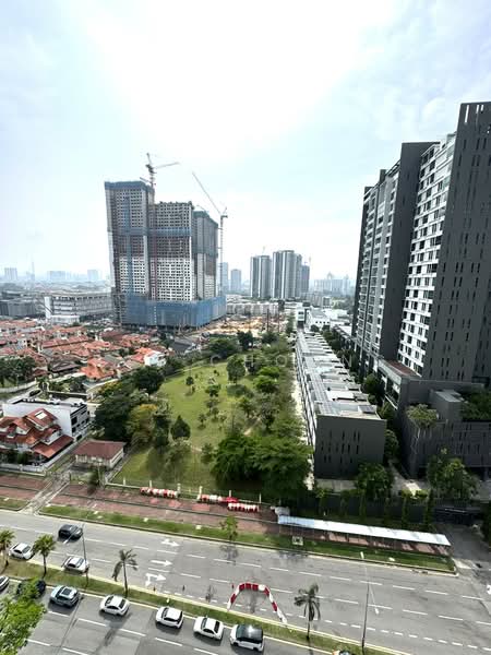 Apartment for Sale at Jalil Damai Apartments - Roy Choong - Exterior - PropertyGuru.com.my