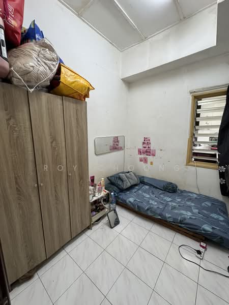 Apartment for Sale at Jalil Damai Apartments - Roy Choong - Bedroom - PropertyGuru.com.my