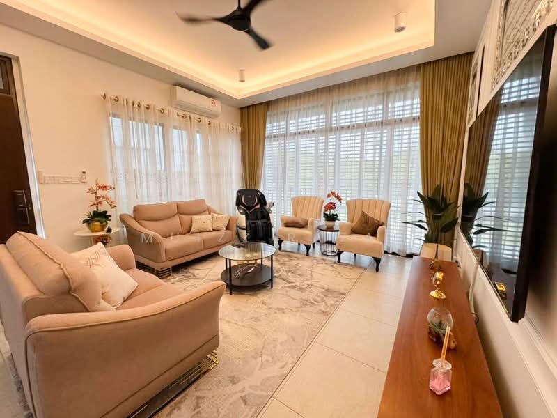 Terraced House for Sale in Cyberjaya (Selangor) - Muizz Razak - PropertyGuru.com.my