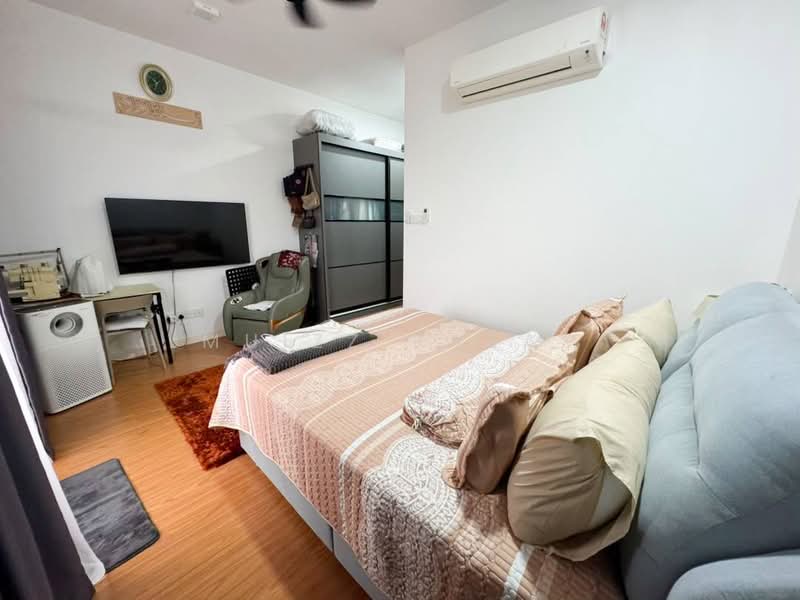 Terraced House for Sale in Cyberjaya (Selangor) - Muizz Razak - PropertyGuru.com.my
