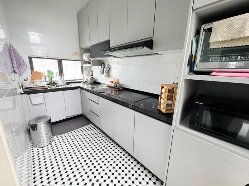Terraced House for Sale in Cyberjaya (Selangor) - Muizz Razak - PropertyGuru.com.my
