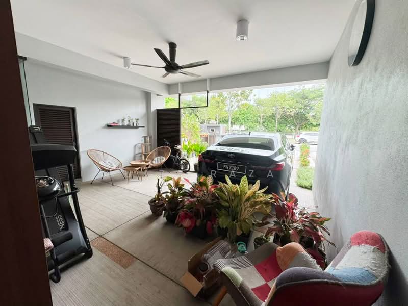 Terraced House for Sale in Cyberjaya (Selangor) - Muizz Razak - PropertyGuru.com.my