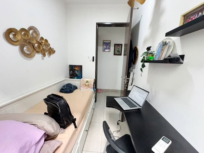 Terraced House for Sale in Cyberjaya (Selangor) - Muizz Razak - PropertyGuru.com.my