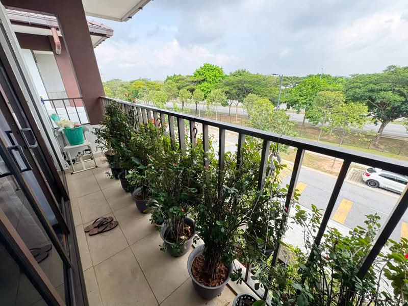 Terraced House for Sale in Cyberjaya (Selangor) - Muizz Razak - PropertyGuru.com.my
