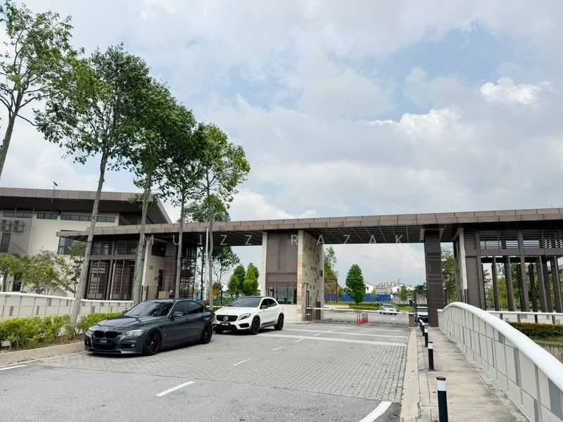 Terraced House for Sale in Cyberjaya (Selangor) - Muizz Razak - PropertyGuru.com.my