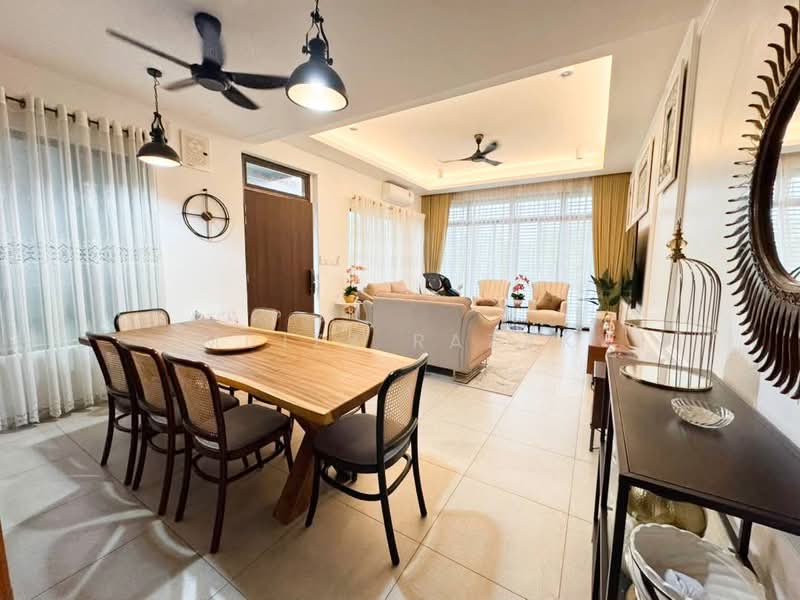 Terraced House for Sale in Cyberjaya (Selangor) - Muizz Razak - PropertyGuru.com.my