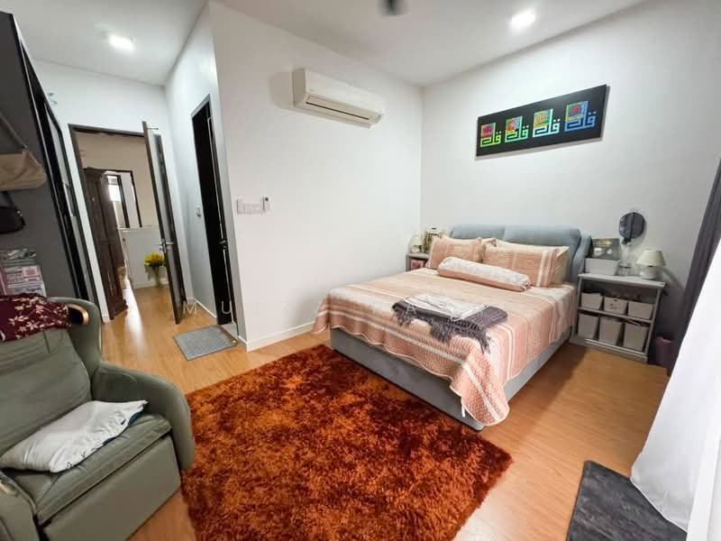 Terraced House for Sale in Cyberjaya (Selangor) - Muizz Razak - PropertyGuru.com.my