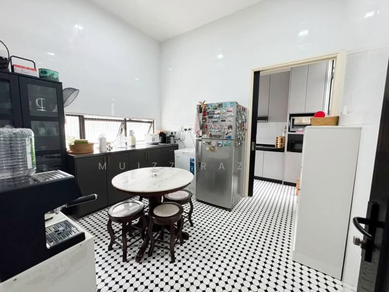 Terraced House for Sale in Cyberjaya (Selangor) - Muizz Razak - PropertyGuru.com.my