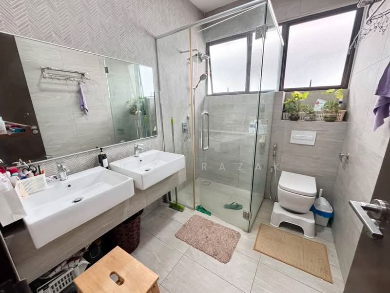 Terraced House for Sale in Cyberjaya (Selangor) - Muizz Razak - PropertyGuru.com.my