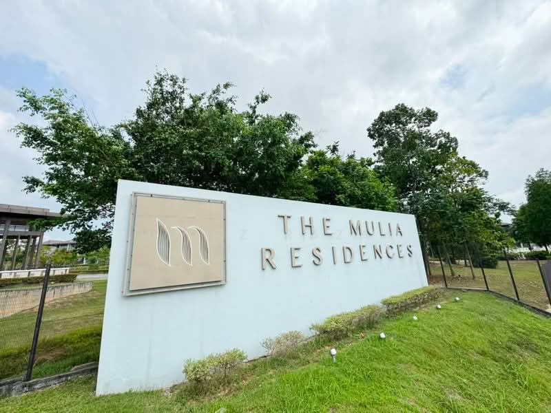 Terraced House for Sale in Cyberjaya (Selangor) - Muizz Razak - PropertyGuru.com.my