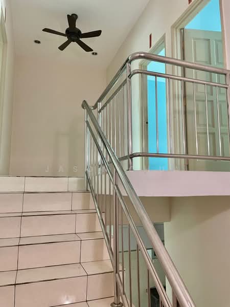 2-storey Terraced House for Sale in Taman Tempua (Simpang Ampat) - Jason Chua - PropertyGuru.com.my