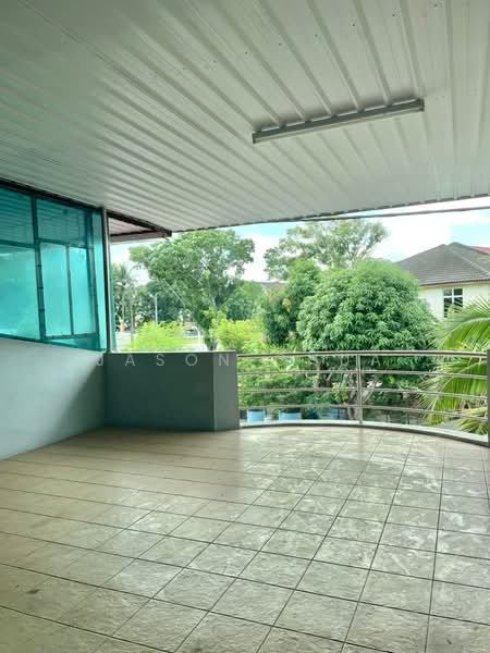 2-storey Terraced House for Sale in Taman Tempua (Simpang Ampat) - Jason Chua - PropertyGuru.com.my
