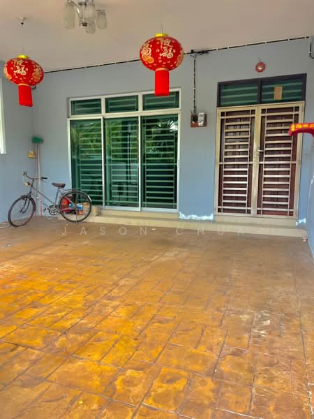 2-storey Terraced House for Sale in Taman Tempua (Simpang Ampat) - Jason Chua - PropertyGuru.com.my