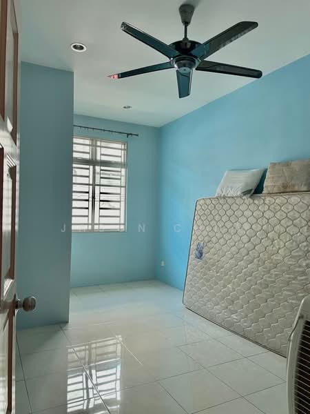 2-storey Terraced House for Sale in Taman Tempua (Simpang Ampat) - Jason Chua - PropertyGuru.com.my