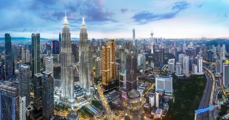 Service Residence for Sale at CloutHaus Residences - Nova Chua - Exterior - PropertyGuru.com.my