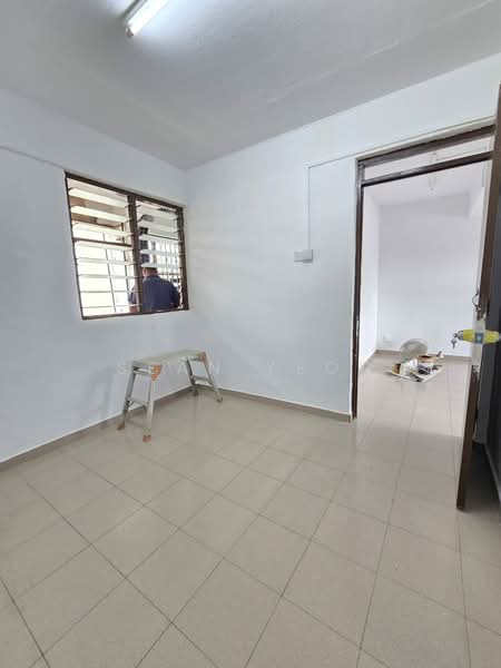 Flat for Rent at Flat Taman Ungku Tun Aminah - Sean Yeoh - Interior - PropertyGuru.com.my