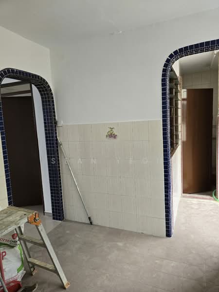 Flat for Rent at Flat Taman Ungku Tun Aminah - Sean Yeoh - PropertyGuru.com.my