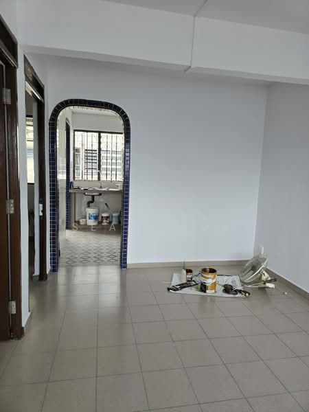 Flat for Rent at Flat Taman Ungku Tun Aminah - Sean Yeoh - PropertyGuru.com.my