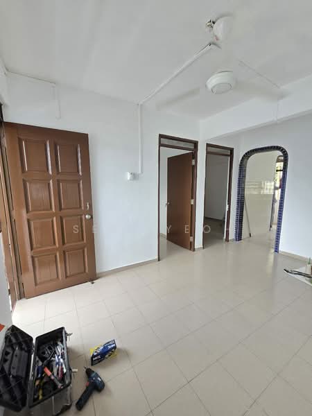 Flat for Rent at Flat Taman Ungku Tun Aminah - Sean Yeoh - PropertyGuru.com.my