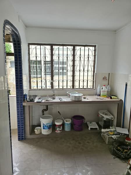 Flat for Rent at Flat Taman Ungku Tun Aminah - Sean Yeoh - PropertyGuru.com.my