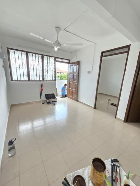 Flat for Rent at Flat Taman Ungku Tun Aminah - Sean Yeoh - PropertyGuru.com.my